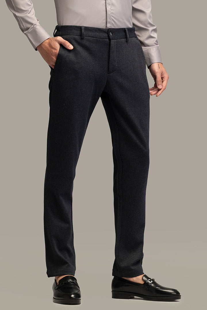 Prestige Anchor Grey Trousers