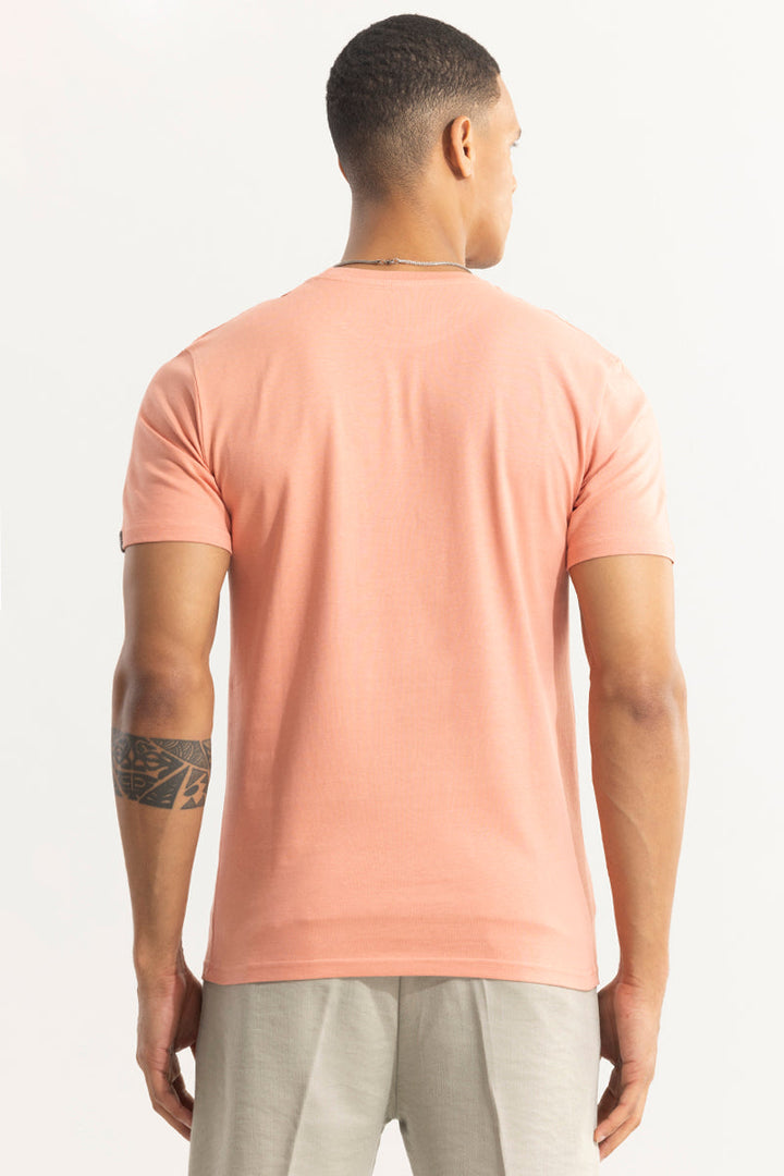 Pink Go-To T-Shirt