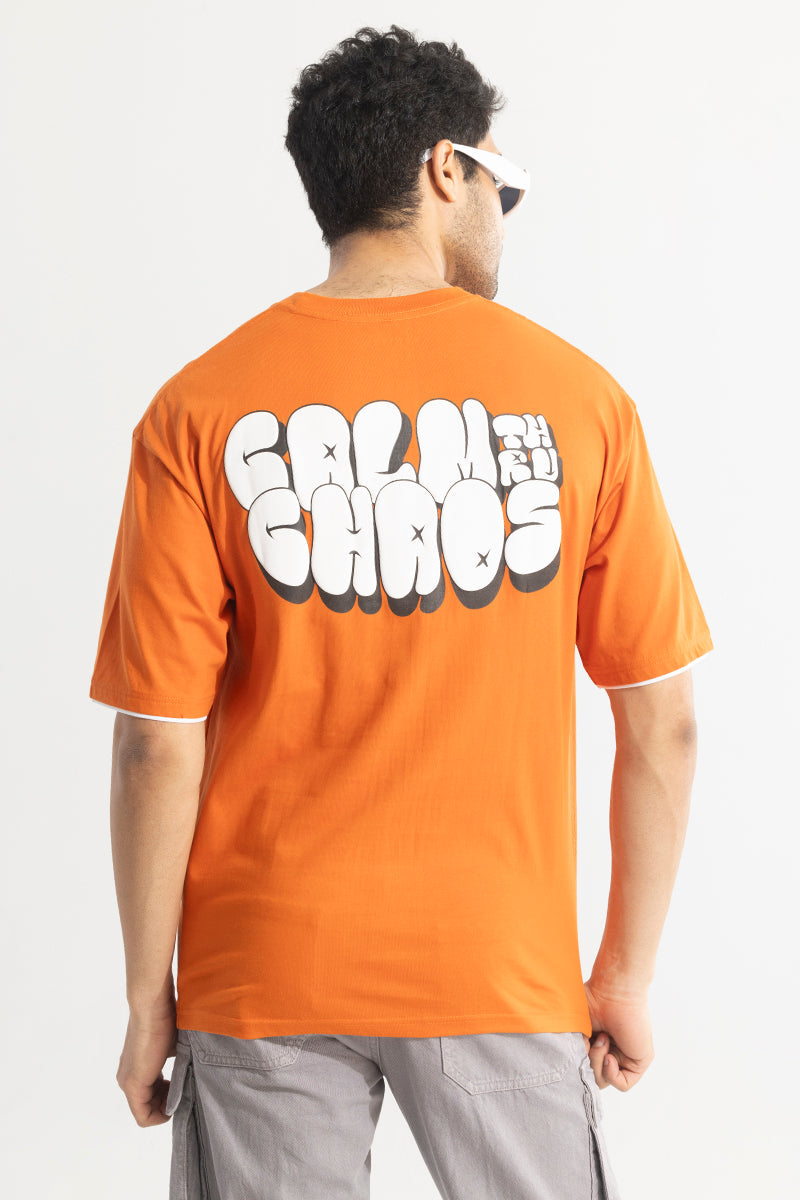 Electric Sunrise T-Shirts